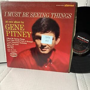 Gene Pitney